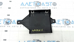 Кронштейн блока Voltage Converter Control Module Porsche Macan 15-26