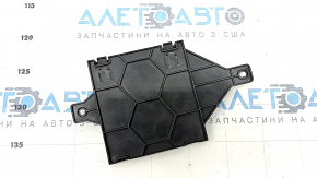 Кронштейн блока Voltage Converter Control Module Porsche Macan 15-26