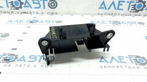 Кронштейн блока Control unit for trailer detection Porsche Macan 15-26