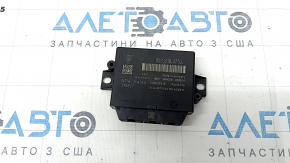Parking Assist Control Module Porsche Macan 15-18