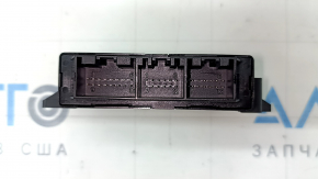 Parking Assist Control Module Porsche Macan 15-18
