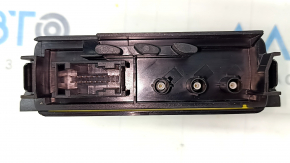 GPS Tracking Control Unit Porsche Macan 15-18