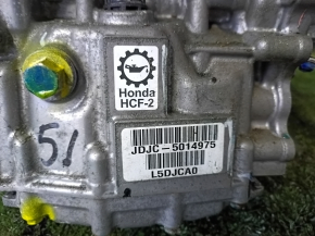 АКПП в сборе Honda Civic X FC 18-20 CVT 2.0 7к