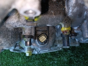 АКПП в сборе Honda Civic X FC 18-20 CVT 2.0 7к
