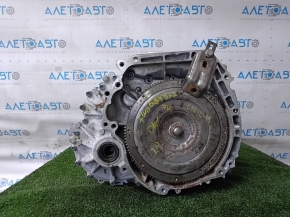 АКПП в сборе Honda Civic X FC 18-20 CVT 2.0 7к