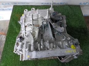 АКПП в сборе Honda Civic X FC 18-20 CVT 2.0 7к