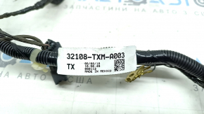 Cablajul portbagajului Honda Insight 19-22