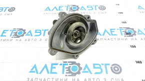 Помпа водяная Porsche Macan 15-18 3.0T, 3.6T