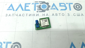 GPS sensor Module Porsche Macan 15-18