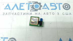 GPS sensor Module Porsche Macan 15-18