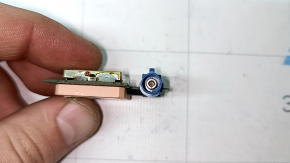 GPS sensor Module Porsche Macan 15-18