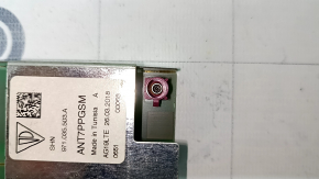 MOBILE TELEPHONE PHONE ANTENNA Porsche Macan 15-18