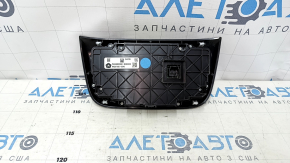 Управление климат-контролем Jeep Compass 17-18 auto, парктроники, слежение за полосой, полезла краска
