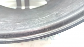Диск колесный R21 x 9J Porsche Macan 15-18 бордюрка