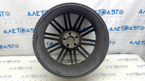 Диск колесный R21 x 9J Porsche Macan 15-18 бордюрка