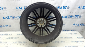 Диск колесный R21 x 10J Porsche Macan 15-18 бордюрка
