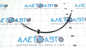 Трос открытия замка капота Honda Accord 18-22 передняя часть