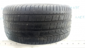 Anvelopa R21 295/35 Pirelli p zero 2023 vara 6.5mm