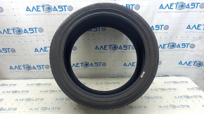 Anvelopă R21 295/35 Pirelli p zero 2023 vară 6,5 mm tăiat, crăpat