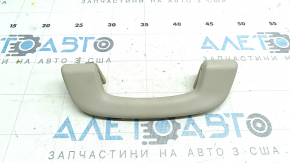 Ручка потолка передняя правая BMW X5 F15 14-18 бежевая