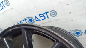 Диск колесный R18х8.5J ET40 Tesla Model 3 18-20 дорест, бордюрка