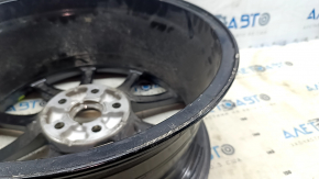 Диск колесный R18х8.5J ET40 Tesla Model 3 18-20 дорест, бордюрка