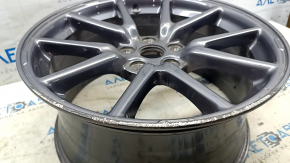 Диск колесный R18х8.5J ET40 Tesla Model 3 18-20 дорест, бордюрка
