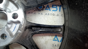 Диск колесный R18х8.5J ET40 Tesla Model 3 18-20 дорест, бордюрка