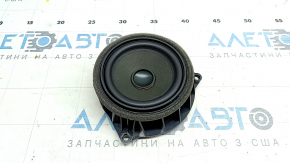 Динамик дверной передний левый BMW X5 F15 14-18 HiFi