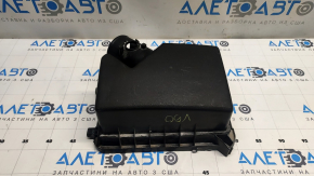 Верхняя крышка корпуса воздушного фильтра Toyota Camry v50 12-14 2.5 usa без расходомера, сломано крепление