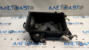 Carcasa filtrului de aer capac inferior Toyota Camry v50 12-14 2.5 usa montare rupta