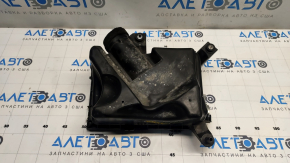 Carcasa filtrului de aer capac inferior Toyota Camry v50 12-14 2.5 usa montare rupta