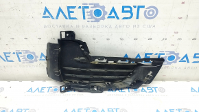 Grila bara fata dreapta BMW X5 F15 14-18 inchisa