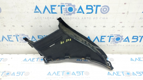 Grila de aerisire din bara fata dreapta BMW X5 F15 14-18