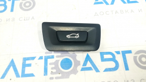 Кнопка закрытия двери багажника BMW X5 F15 14-18