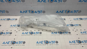 Бачок омывателя Audi A6 C7 12-18 без горловины и датчика
