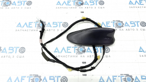 Антенна плавник Honda Accord 18-22
