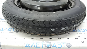 Запасное колесо докатка Honda Accord 18-22 D17 135/80
