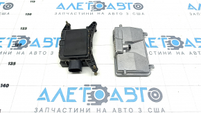 Радар круиз Honda Accord 18-22 с передней камерой
