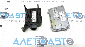 Радар круиз Honda Accord 18-22 с передней камерой
