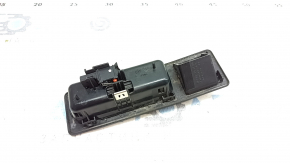 Ручка двери багажника с кнопкой BMW X5 F15 14-18 под камеру