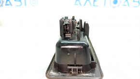 Ручка двери багажника с кнопкой BMW X5 F15 14-18 под камеру