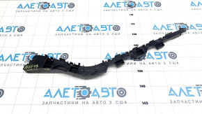 Крепление заднего бампера верхнее правое Honda Accord 18-22 сломано крепление