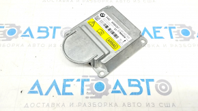 Modul srs airbag computer airbag BMW X5 F15 14-18