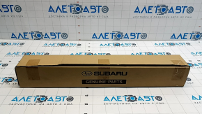 Планка подсветки номера двери багажника Subaru Forester 14-18 SJ без keyless, под камеру