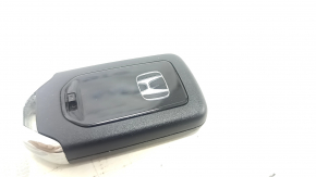 Ключ smart Honda Accord 18-20 4 кнопки, царапины