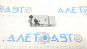 Клапан кондиционера Lexus RX400h 06-08