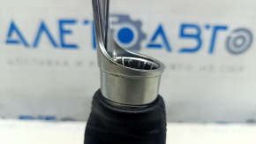 Кожух ручки КПП Honda Accord 18-22 царапины