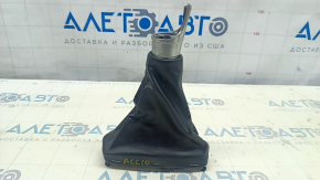 Кожух ручки КПП Honda Accord 18-22 царапины