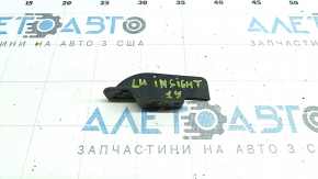 Apărător de prag pentru stropire spate stânga Honda Insight 19-22
